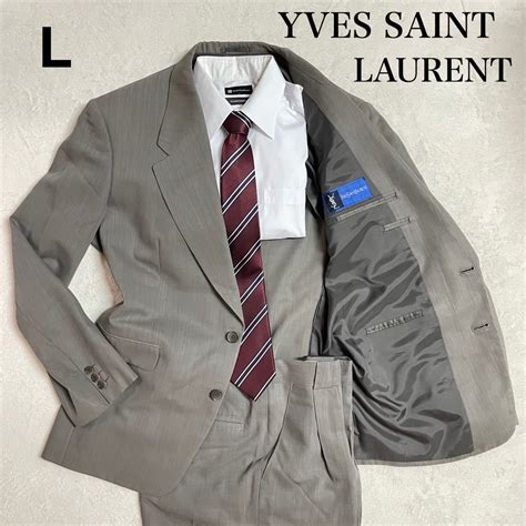 ysl ジャケット メンズ